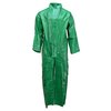 Neese Outerwear Chem Shield 96 Series Coverall-Grn-M 96001-51-1-GRN-M